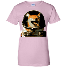 Load image into Gallery viewer, Space - Space Doge T Shirt & Hoodie