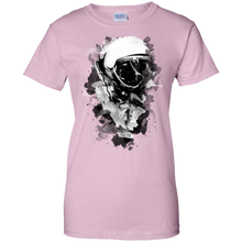 Load image into Gallery viewer, Space - Space Dog T Shirt & Hoodie