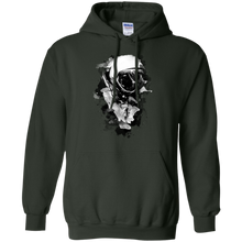 Load image into Gallery viewer, Space - Space Dog T Shirt & Hoodie