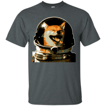 Load image into Gallery viewer, Space - Space Doge T Shirt & Hoodie