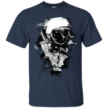 Load image into Gallery viewer, Space - Space Dog T Shirt & Hoodie
