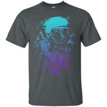 Load image into Gallery viewer, Space - Space Dog V2 T Shirt & Hoodie