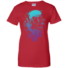 Load image into Gallery viewer, Space - Space Dog V2 T Shirt & Hoodie