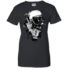 Load image into Gallery viewer, Space - Space Dog T Shirt & Hoodie