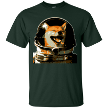 Load image into Gallery viewer, Space - Space Doge T Shirt & Hoodie