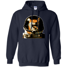 Load image into Gallery viewer, Space - Space Doge T Shirt & Hoodie