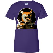 Load image into Gallery viewer, Space - Space Doge T Shirt & Hoodie