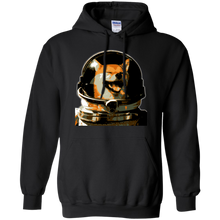 Load image into Gallery viewer, Space - Space Doge T Shirt & Hoodie