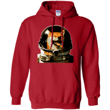 Load image into Gallery viewer, Space - Space Doge T Shirt & Hoodie