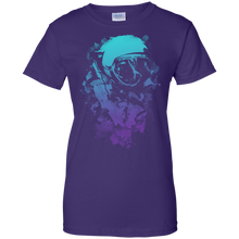 Load image into Gallery viewer, Space - Space Dog V2 T Shirt & Hoodie