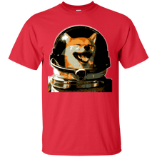 Load image into Gallery viewer, Space - Space Doge T Shirt & Hoodie