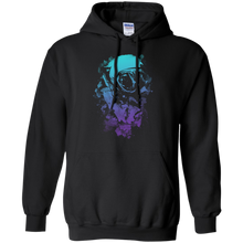 Load image into Gallery viewer, Space - Space Dog V2 T Shirt & Hoodie
