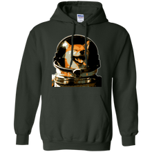 Load image into Gallery viewer, Space - Space Doge T Shirt & Hoodie