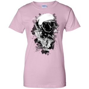 Space - Space Dog T Shirt & Hoodie