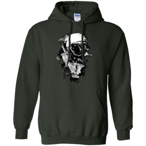 Space - Space Dog T Shirt & Hoodie