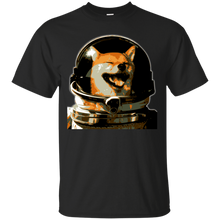 Load image into Gallery viewer, Space - Space Doge T Shirt &amp; Hoodie
