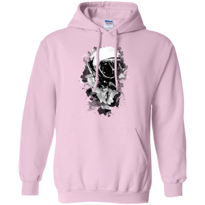 Space - Space Dog T Shirt & Hoodie