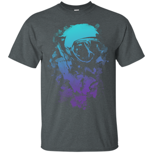 Space - Space Dog V2 T Shirt & Hoodie