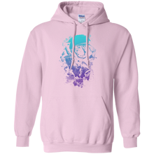 Load image into Gallery viewer, Space - Space Dog V2 T Shirt &amp; Hoodie
