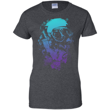 Load image into Gallery viewer, Space - Space Dog V2 T Shirt &amp; Hoodie
