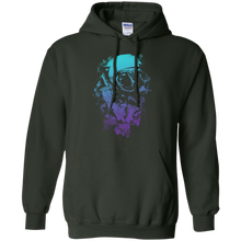 Load image into Gallery viewer, Space - Space Dog V2 T Shirt &amp; Hoodie
