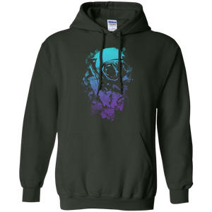 Space - Space Dog V2 T Shirt & Hoodie