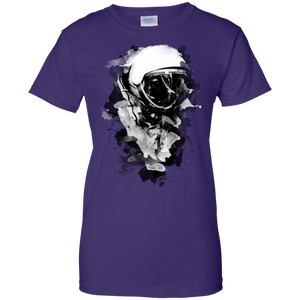 Space - Space Dog T Shirt & Hoodie
