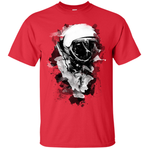 Space - Space Dog T Shirt & Hoodie