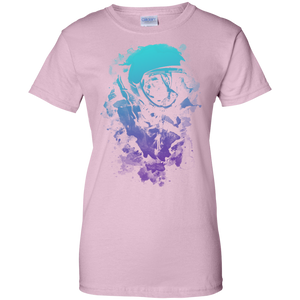 Space - Space Dog V2 T Shirt & Hoodie