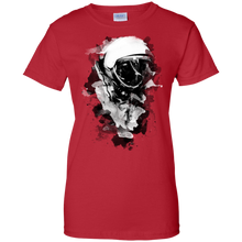 Load image into Gallery viewer, Space - Space Dog T Shirt &amp; Hoodie
