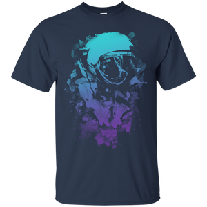 Space - Space Dog V2 T Shirt & Hoodie