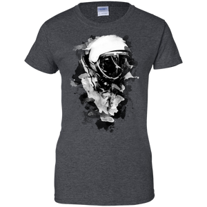 Space - Space Dog T Shirt & Hoodie