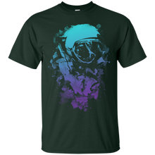 Load image into Gallery viewer, Space - Space Dog V2 T Shirt &amp; Hoodie
