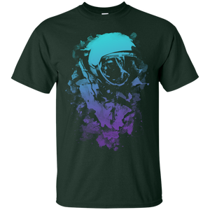 Space - Space Dog V2 T Shirt & Hoodie