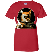 Load image into Gallery viewer, Space - Space Doge T Shirt &amp; Hoodie
