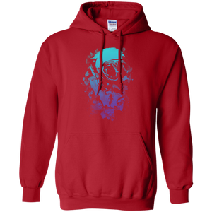 Space - Space Dog V2 T Shirt & Hoodie