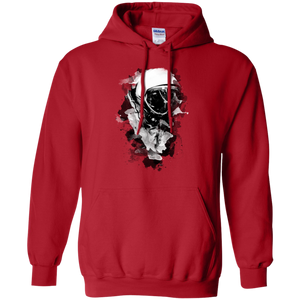 Space - Space Dog T Shirt & Hoodie
