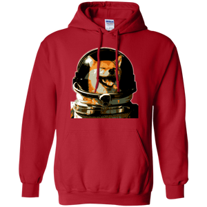 Space - Space Doge T Shirt & Hoodie