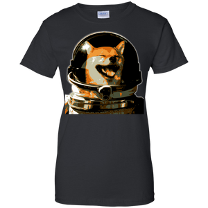 Space - Space Doge T Shirt & Hoodie