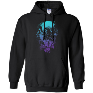 Space - Space Dog V2 T Shirt & Hoodie