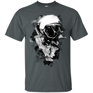 Space - Space Dog T Shirt & Hoodie