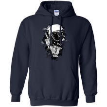 Load image into Gallery viewer, Space - Space Dog T Shirt &amp; Hoodie
