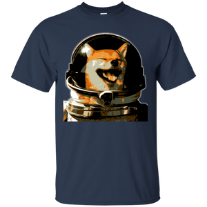 Space - Space Doge T Shirt & Hoodie