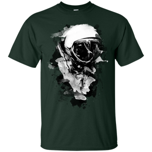 Space - Space Dog T Shirt & Hoodie