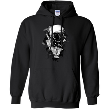 Load image into Gallery viewer, Space - Space Dog T Shirt &amp; Hoodie
