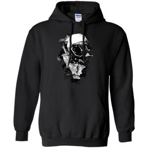 Space - Space Dog T Shirt & Hoodie