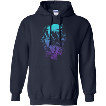 Load image into Gallery viewer, Space - Space Dog V2 T Shirt &amp; Hoodie
